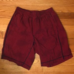 Men’s lululemon shorts